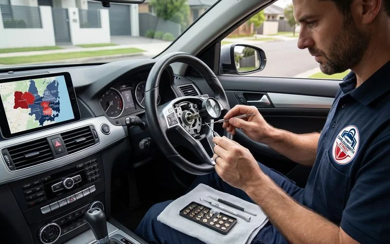 Ignition Repair & Replacement