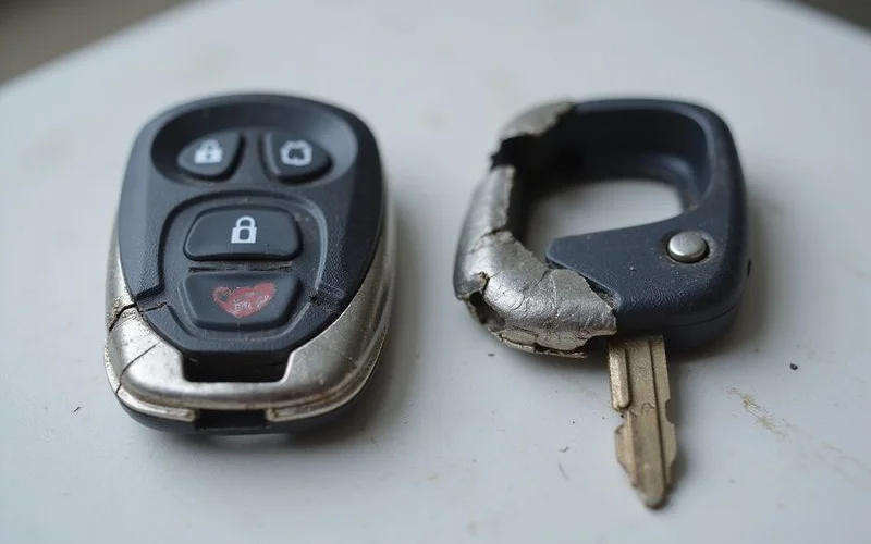 Key Shell & Remote Case Replacement - Image 1