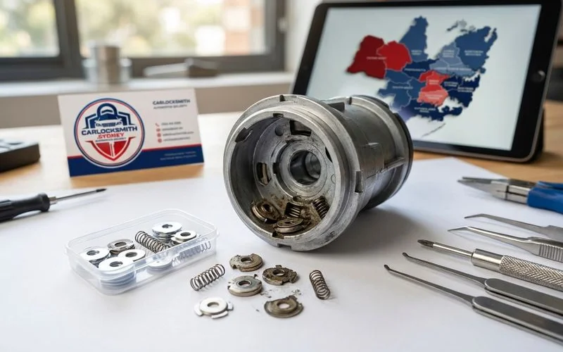 Ignition Repair & Replacement - Image 1