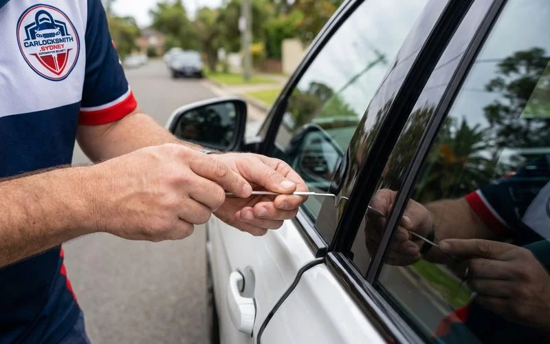 Emergency Car Lockout - Image 2