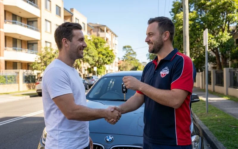 Emergency Car Lockout - Image 3