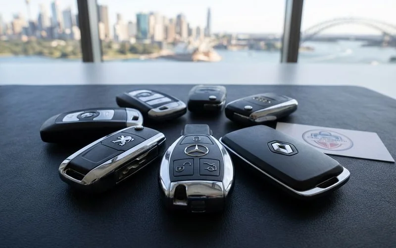 European Car Locksmith Specialist - Image 3