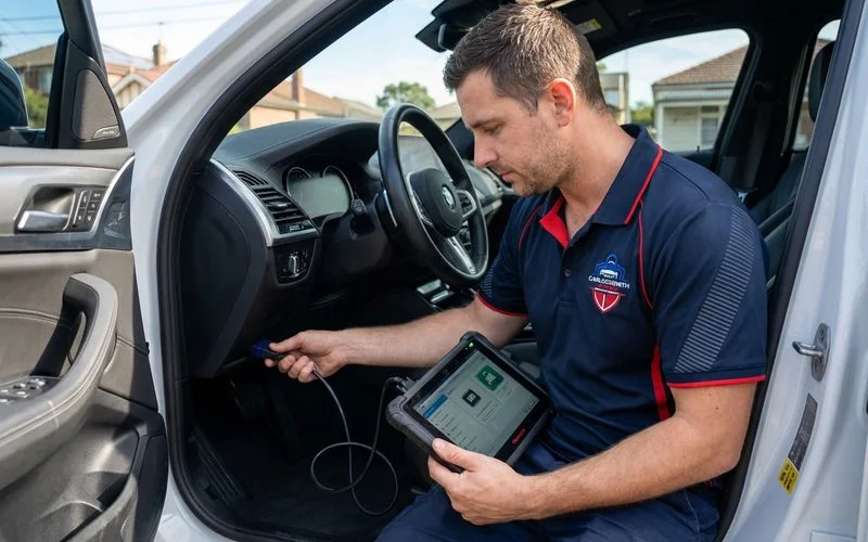 Car Key Replacement - Image 3