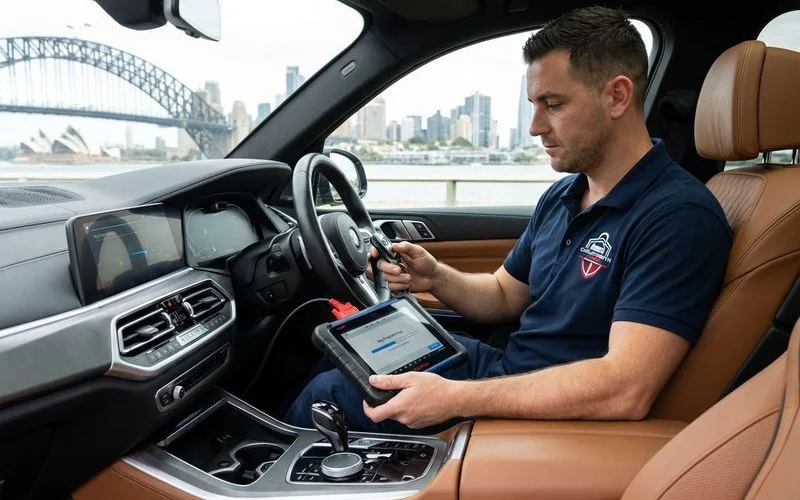 Smart Key & Proximity Fob Replacement - Image 2