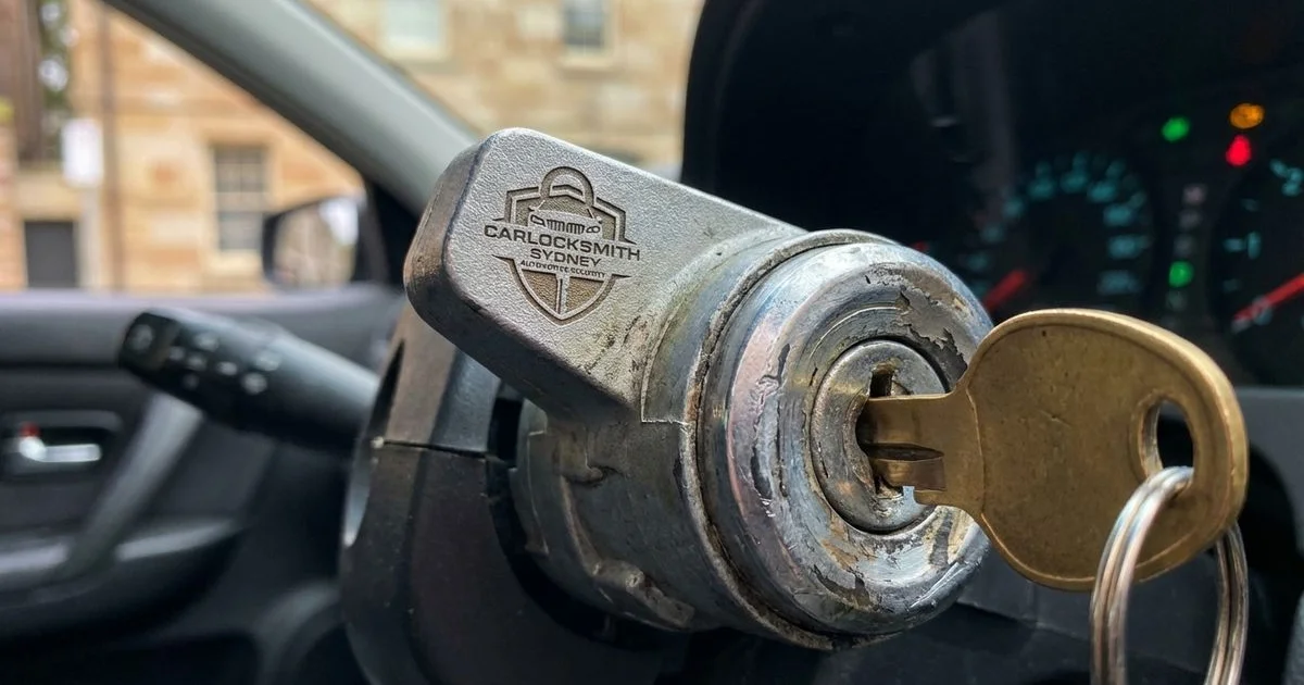 5 Signs Your Car Ignition Needs Repair (Before It Fails Completely)