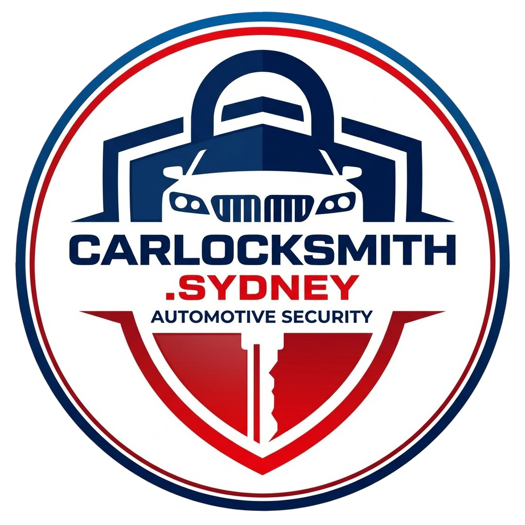 Car Locksmith Sydney