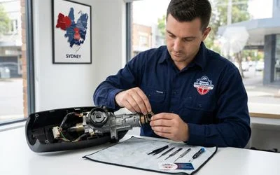 Ignition Repair & Replacement