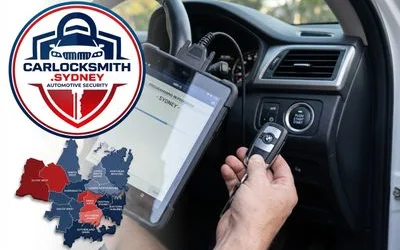 Smart Key & Proximity Fob